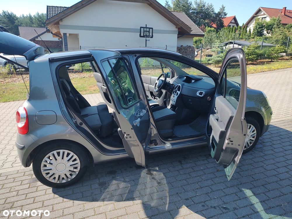 Renault Modus - 14