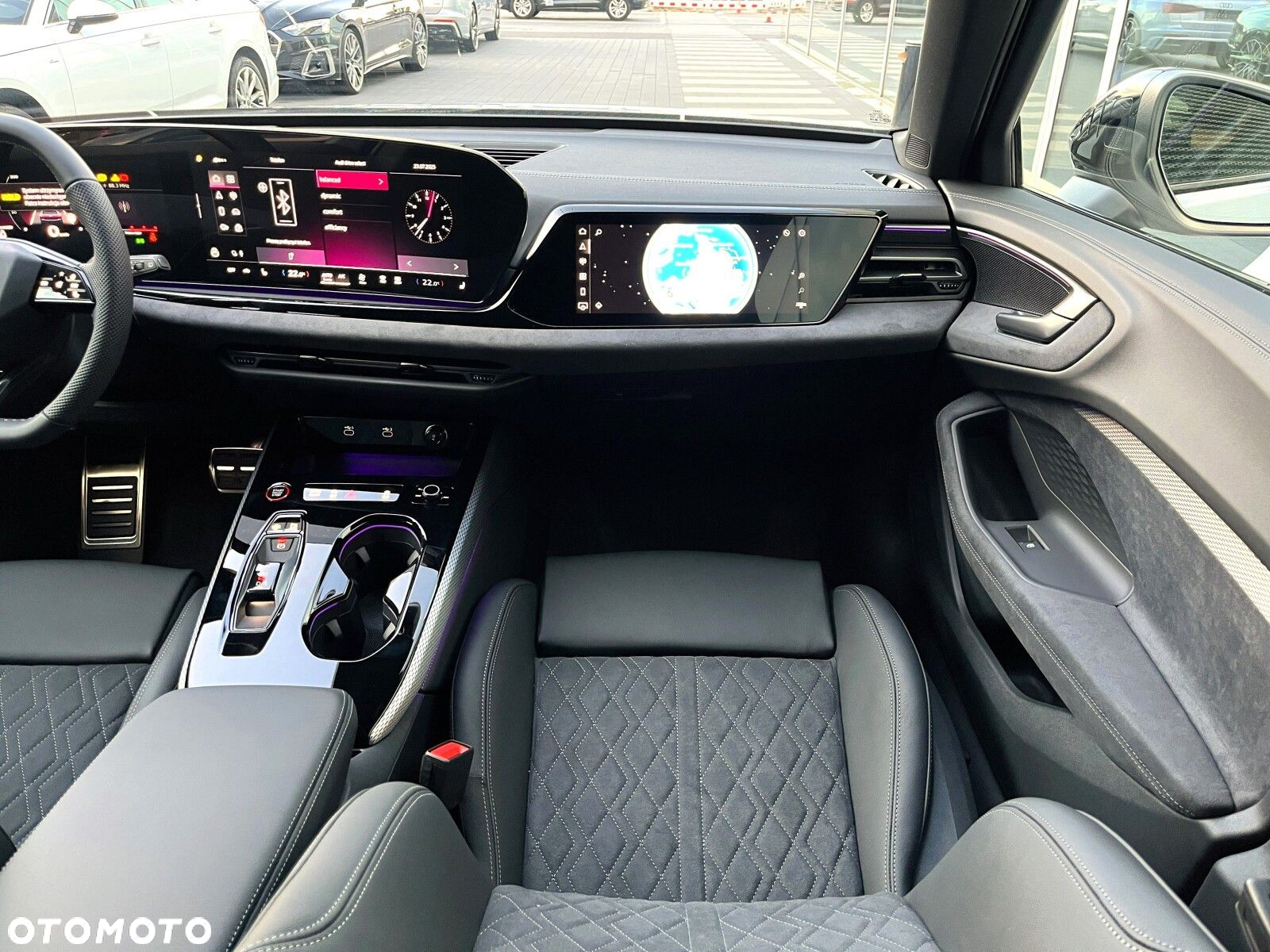 Audi A5 Avant TFSI Quattro S tronic - 18