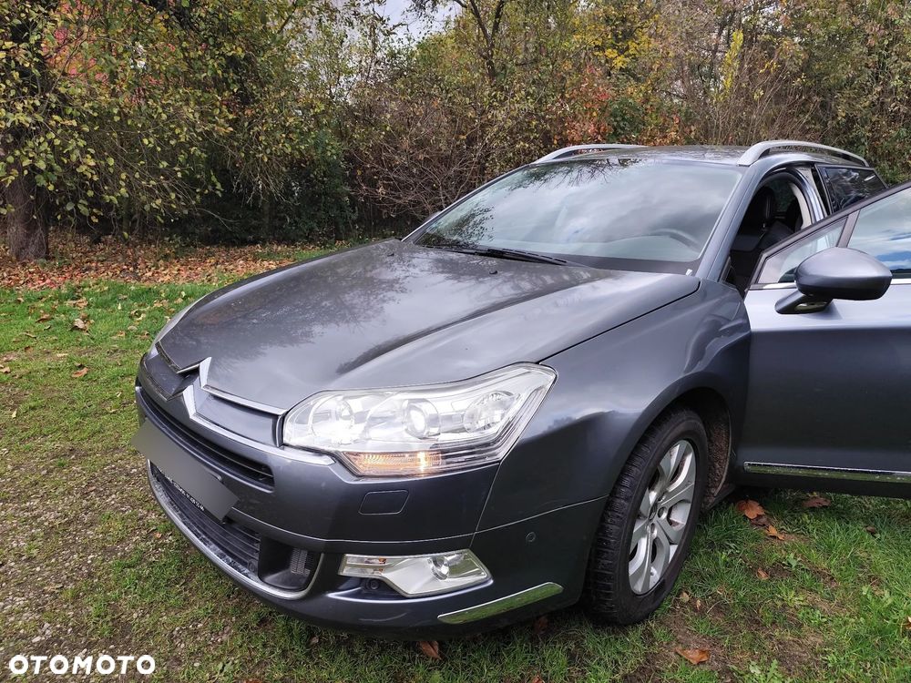 Citroën C5 1.6 THP 16V Exclusive - 2