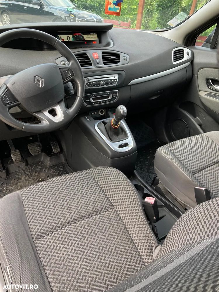 Renault Grand Scenic Energy dCi 110 Start & Stop Dynamique - 3