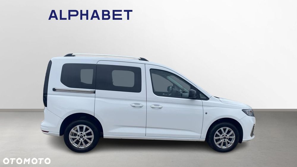 Ford Tourneo Connect 2.0 EcoBlue Titanium - 6