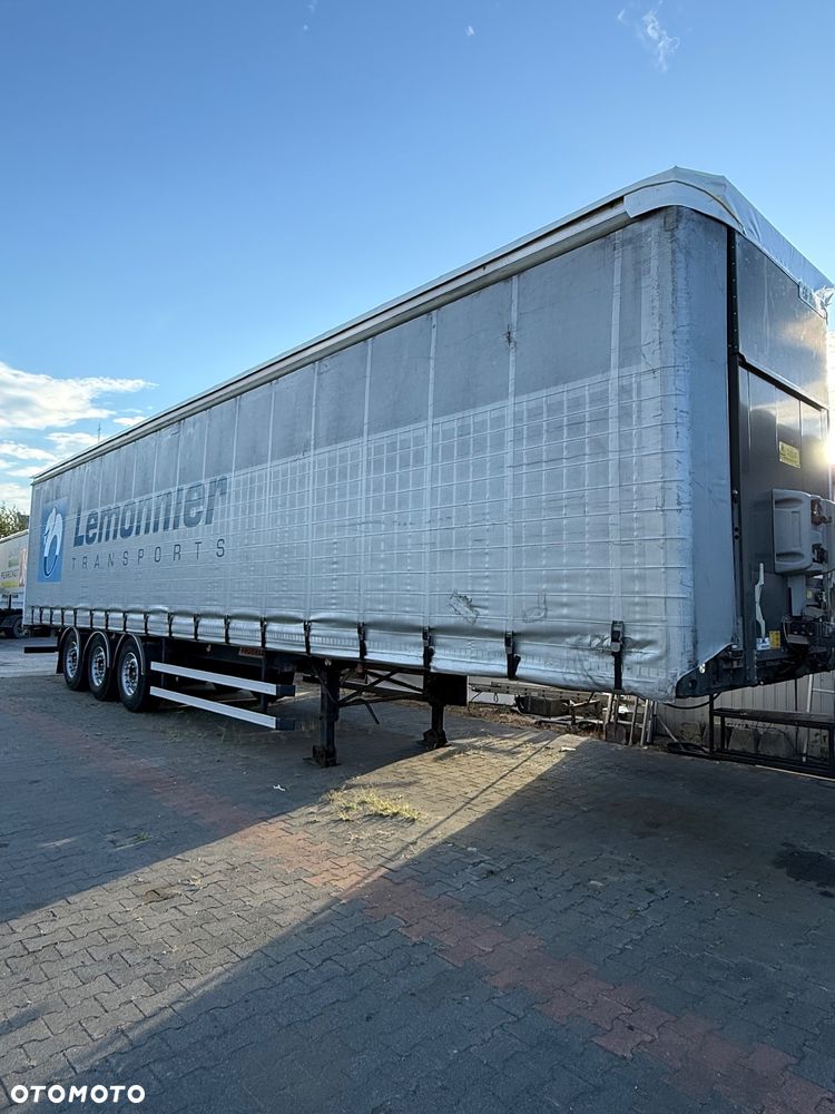 Fruehauf