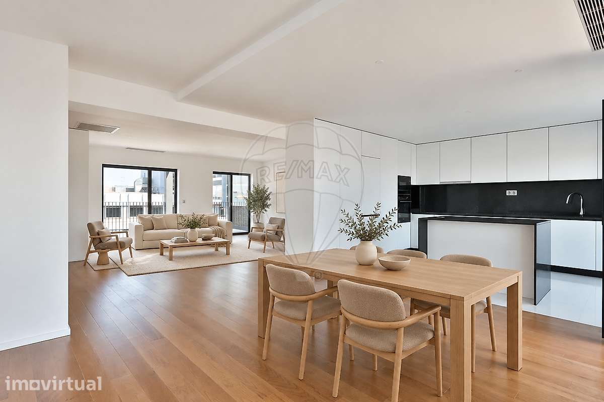 Apartamento T2 para venda - Grande imagem: 3/27