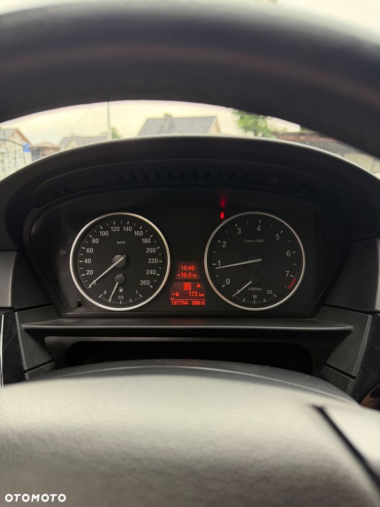 BMW Seria 5 - 12