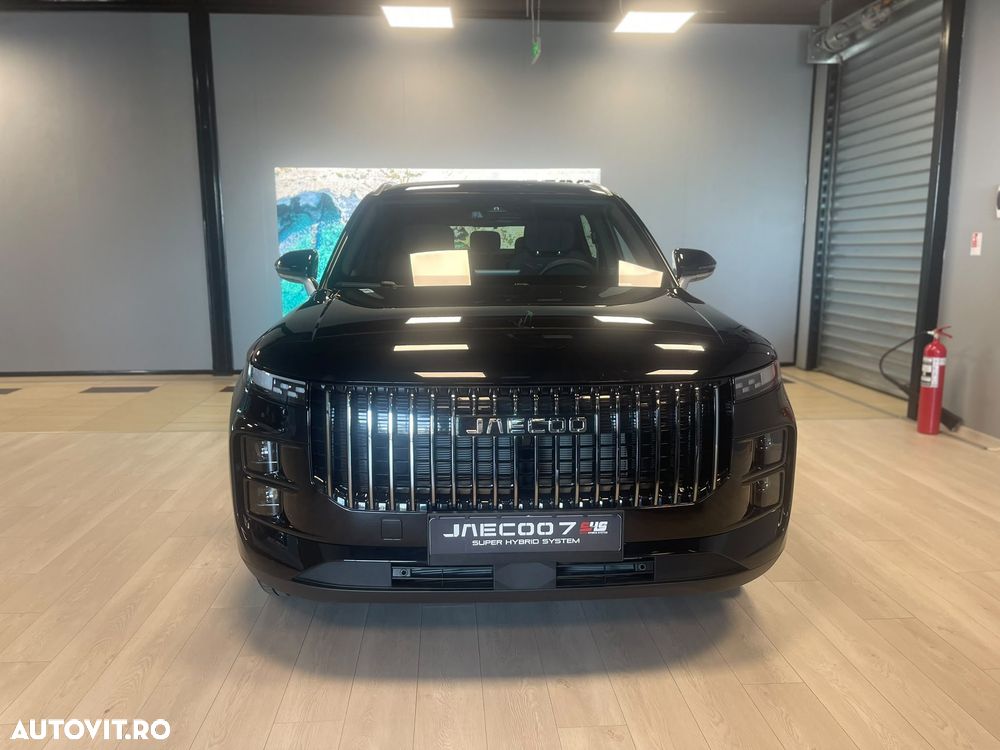Jaecoo 7 1.5 TGDI SHS-H HEV Confort - 6