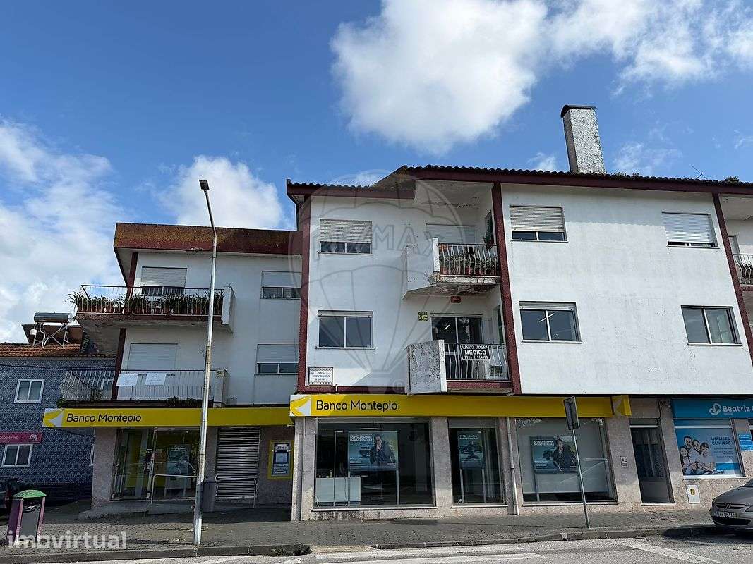 Apartamento T2 para venda - Grande imagem: 2/5