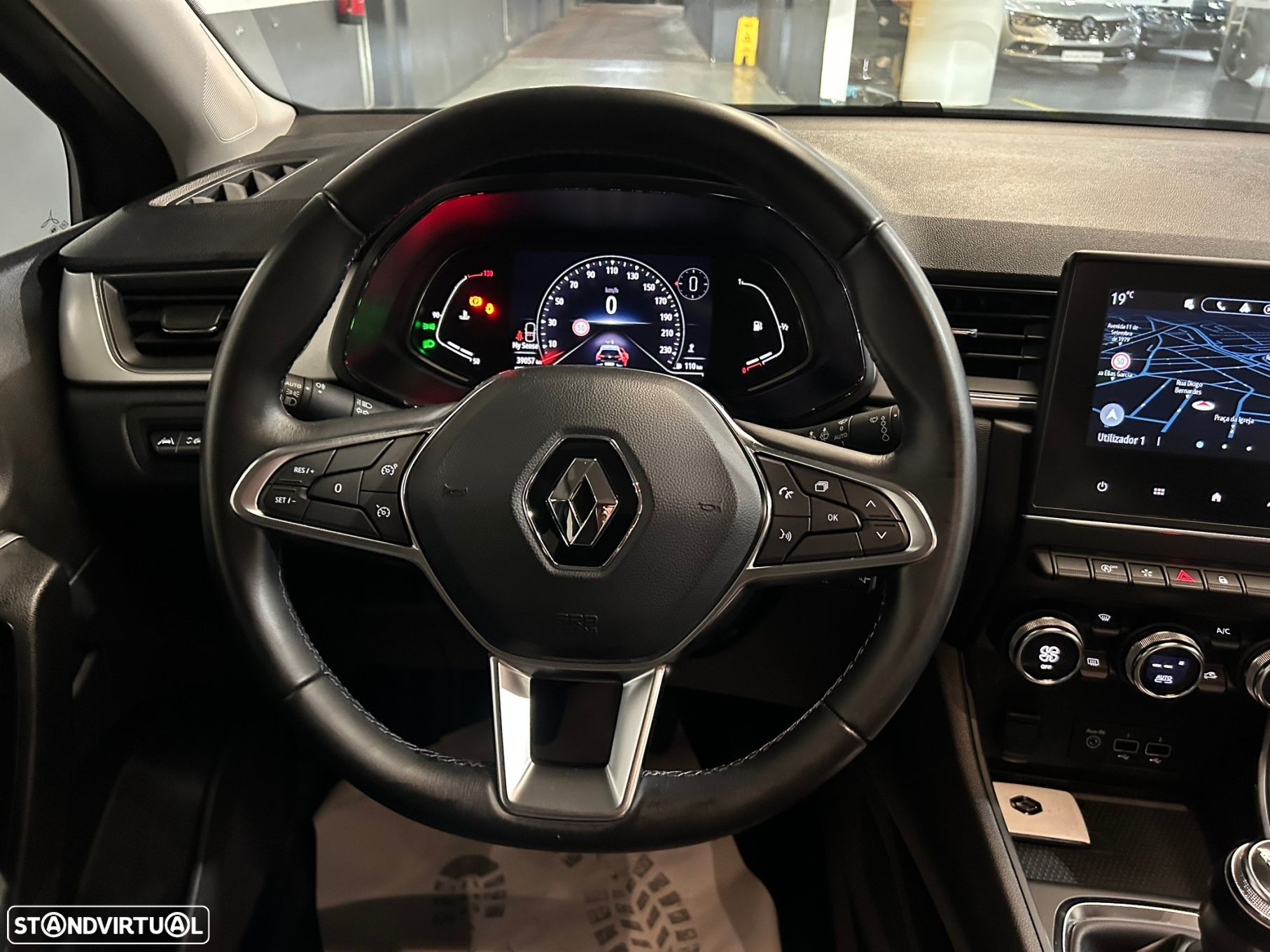 Renault Captur 1.0 TCe Techno - 21