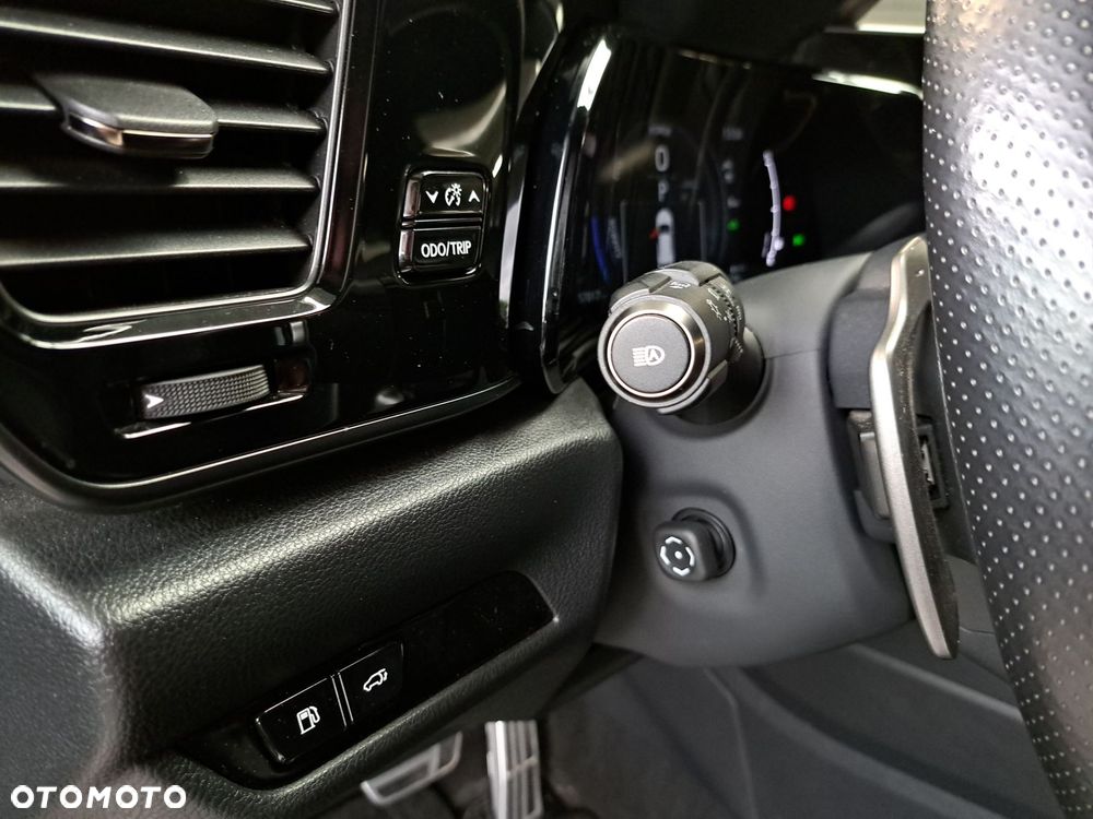 Lexus NX 350h F Sport AWD - 34