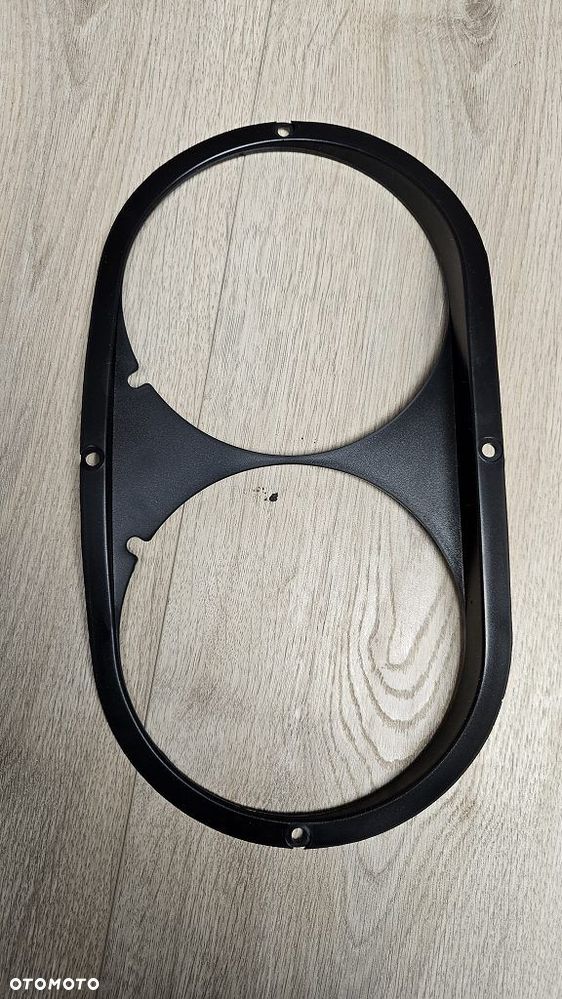 Osłona lampy ramka Suzuki GSX-R 750 / 1100 (1985-1988)  94435-27A00-291 - 3