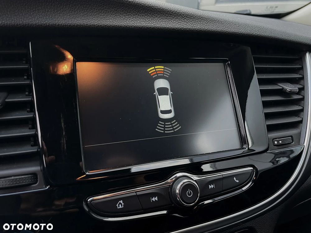 Opel Mokka 1.4 Turbo Automatik Color Innovation - 26