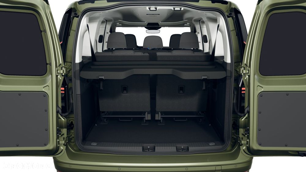 Volkswagen Caddy 2026 photo 5
