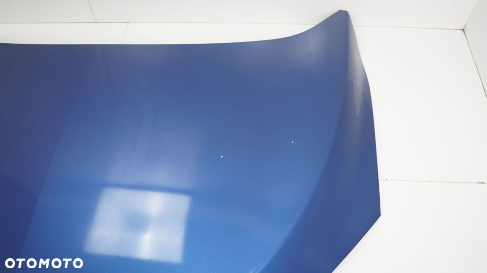 MASKA POKRYWA SILNIKA RENAULT MEGANE III 08-12R TERNA - 13