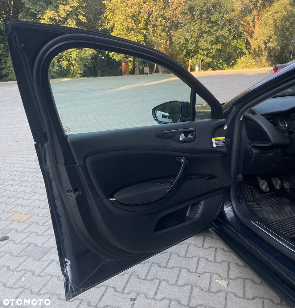 Citroën C5 2.0 HDi Exclusive - 13