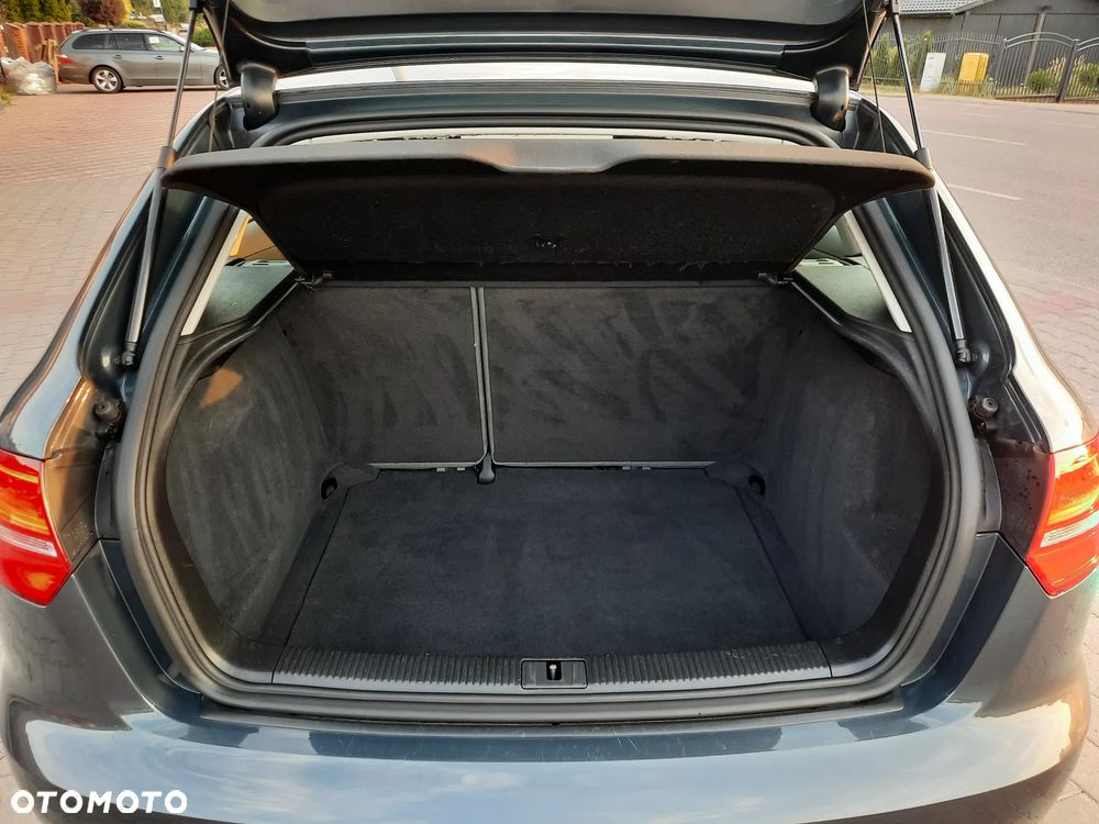 Audi A3 Sportback - 20