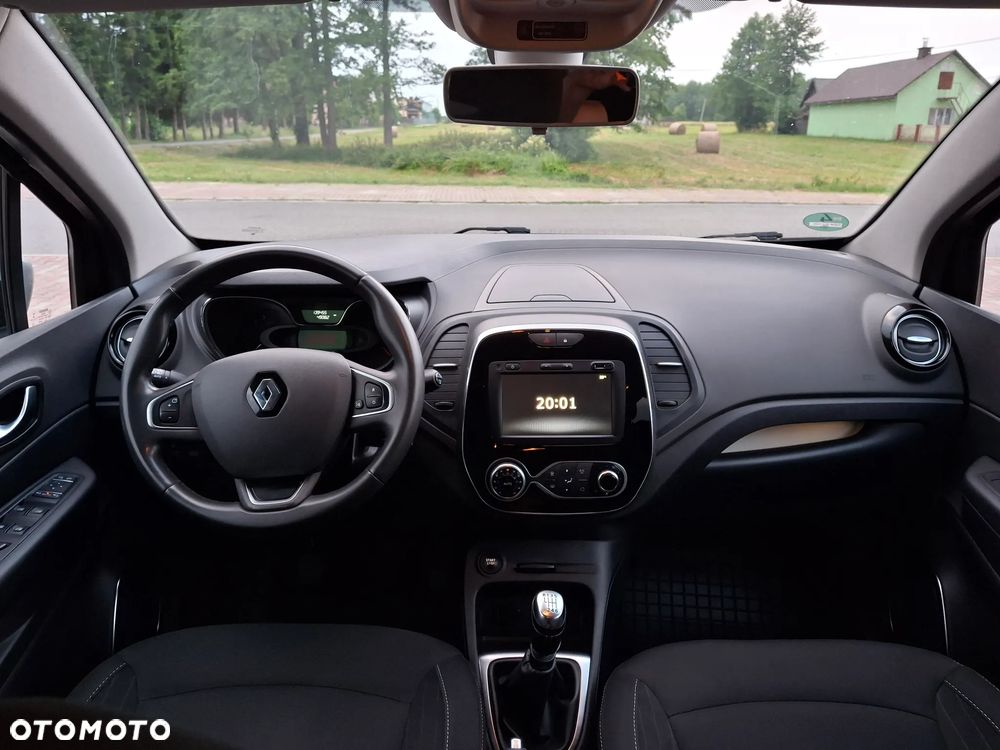 Renault Captur 1.3 TCe Intens - 24