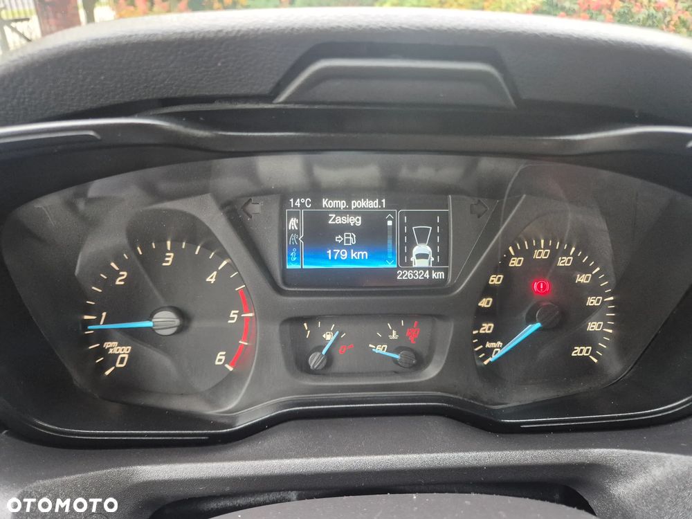 Ford TRANSIT - 19