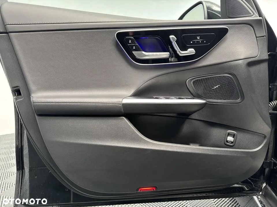 Mercedes-Benz Klasa C 200 mHEV 4-Matic All-Terrain Avantgarde - 10