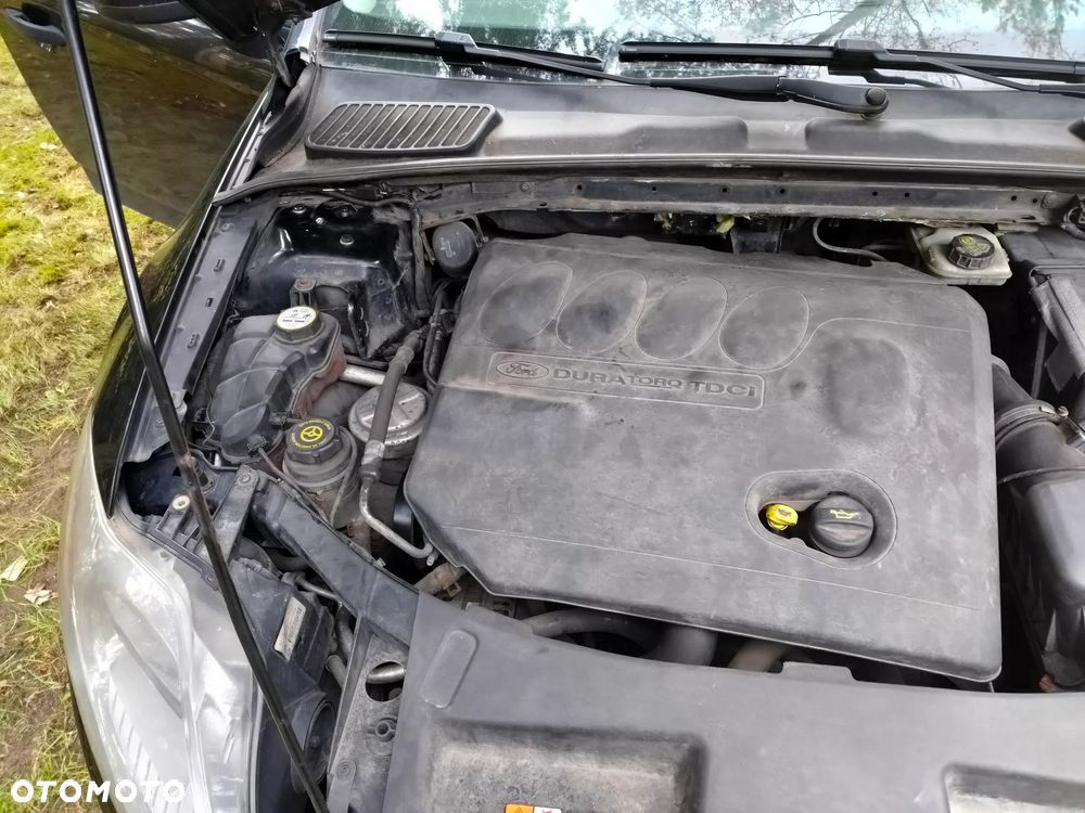 Ford Mondeo 2.0 TDCi Titanium - 15