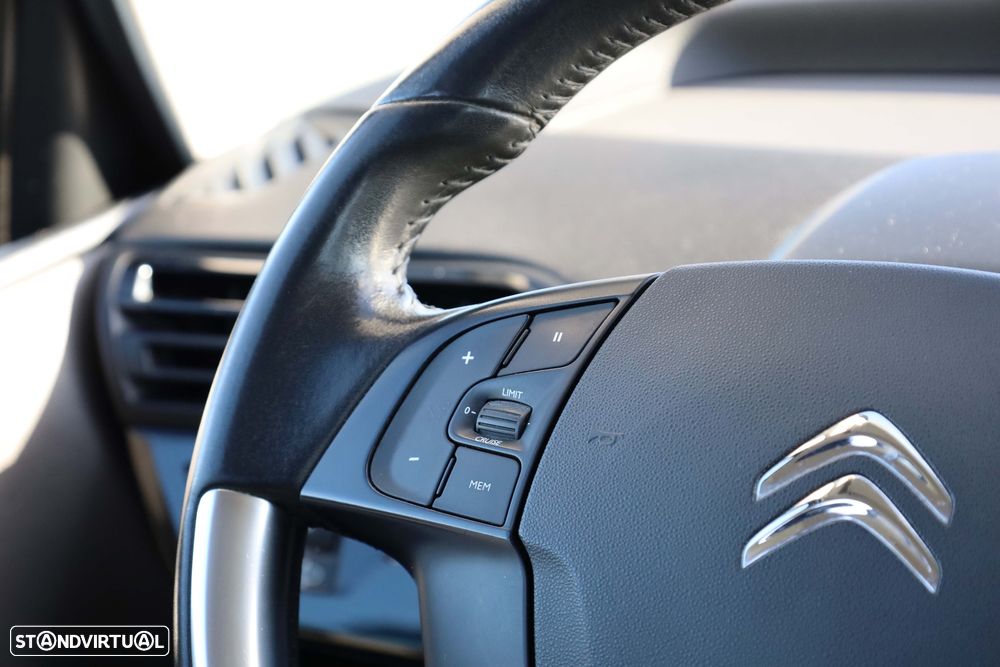 Citroën Grand C4 Spacetourer 1.5 BlueHDi Feel Business - 13