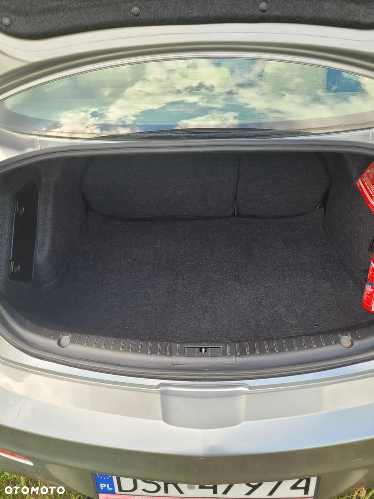 Mazda 3 - 5