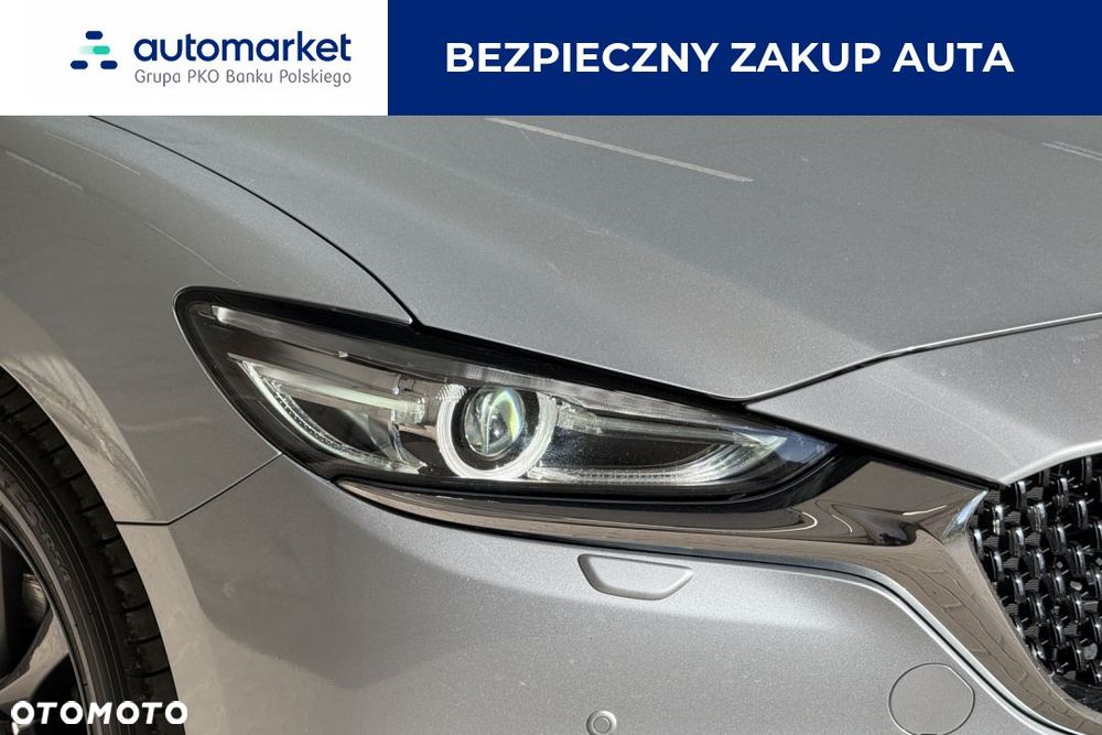 Mazda 6 2.0 Center-Line - 10