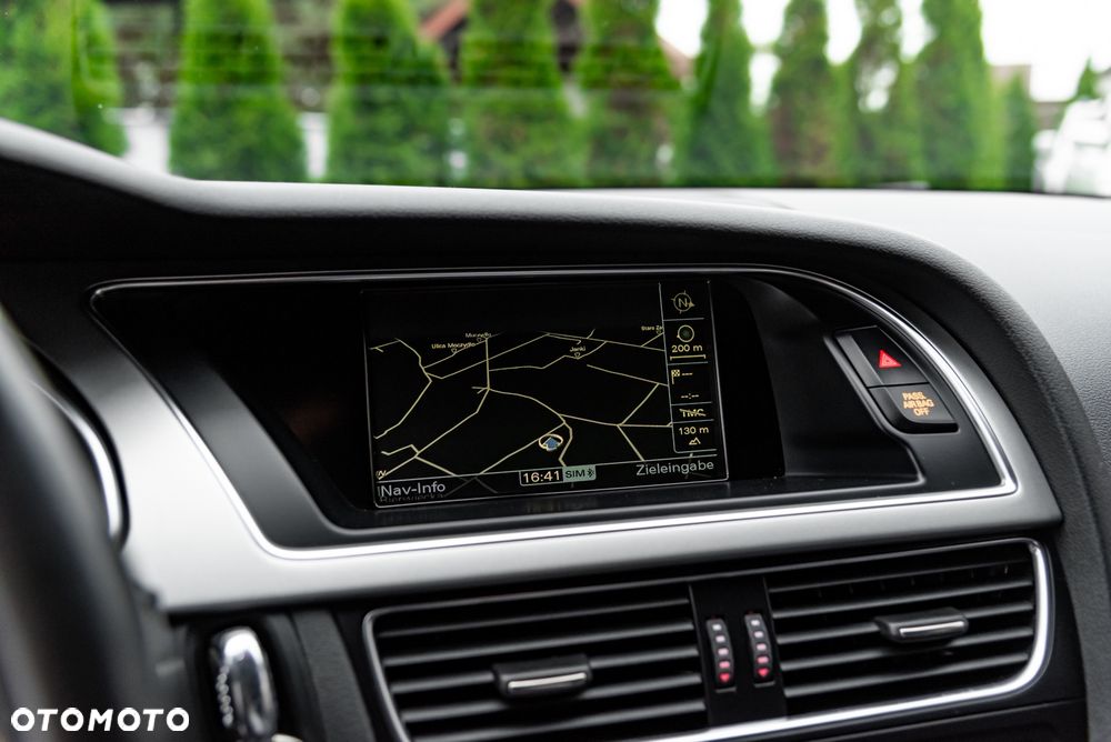 Audi S5 Sportback S tronic - 35