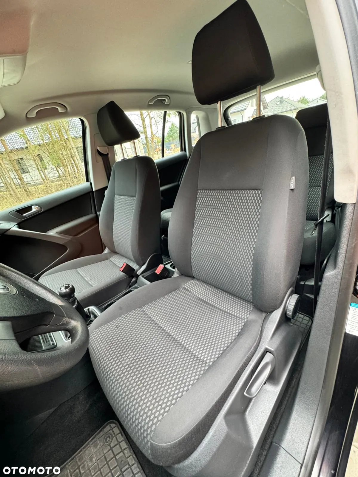 Volkswagen Tiguan 1.4 TSI Trend&Fun - 3