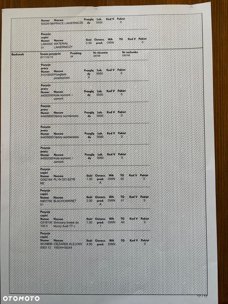 Audi TT S Coupé - 11