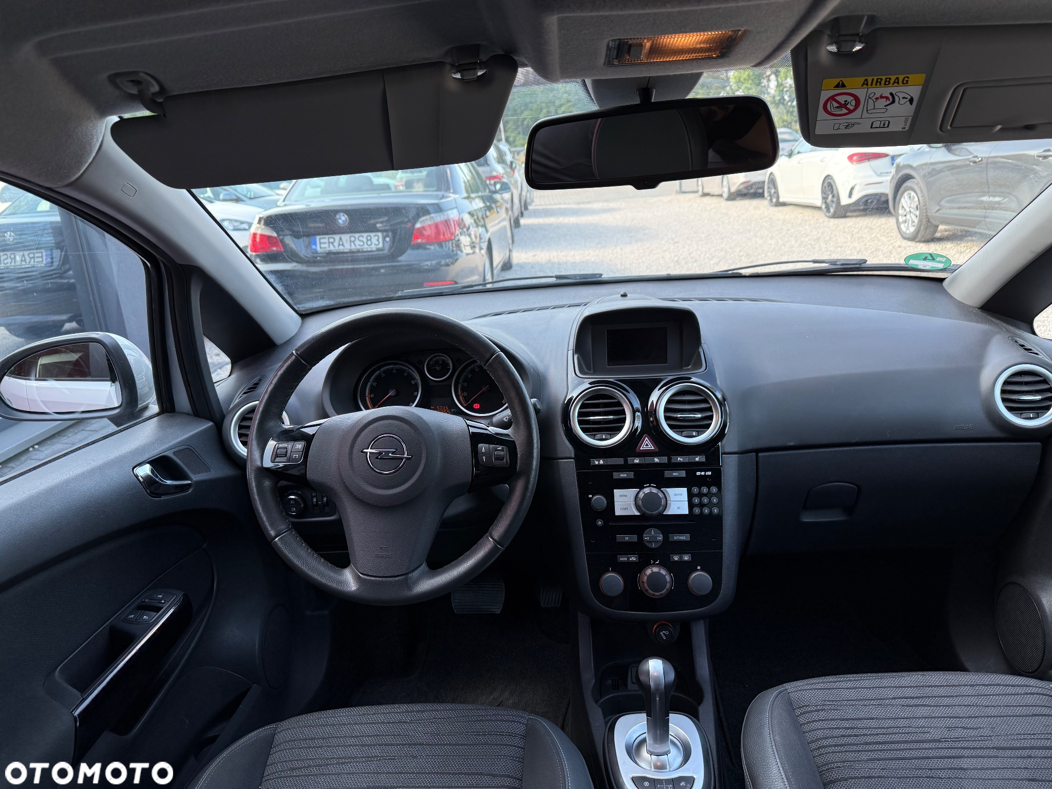 Opel Corsa 1.2 16V Color Edition EasyTronic - 7