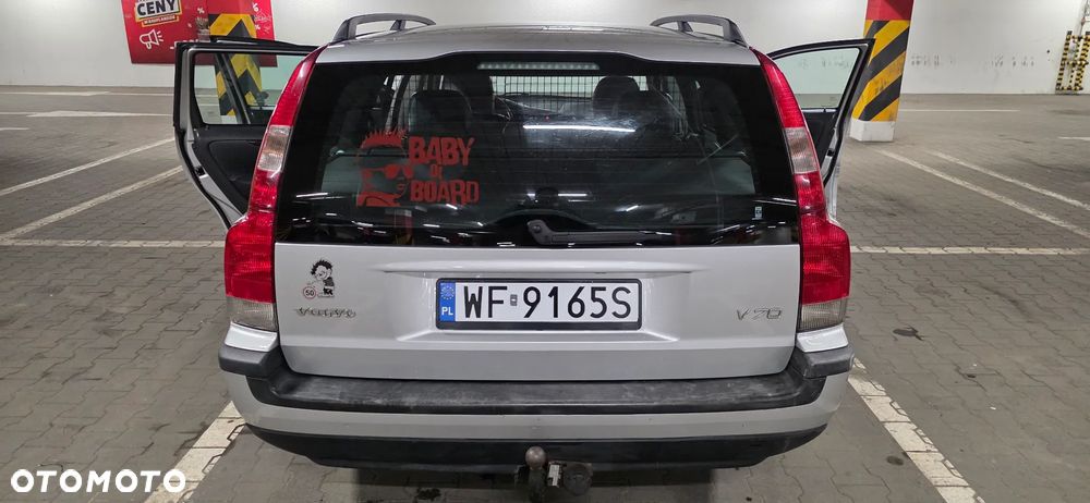 Volvo V70 2.4 Edition - 15