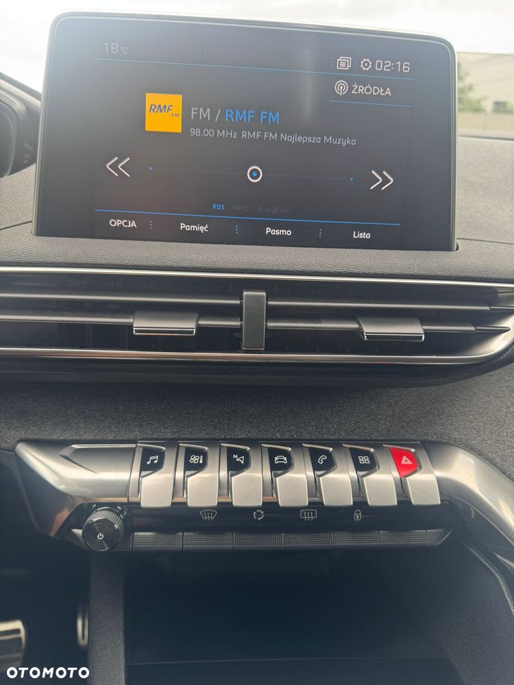 Peugeot 3008 1.5 BlueHDi GT S&S - 29