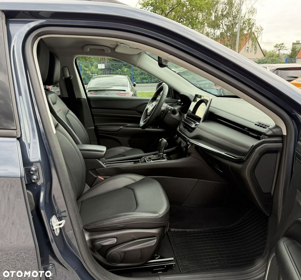 Jeep Compass 1.3 T4 PHEV 4xe Trailhawk S&S - 13