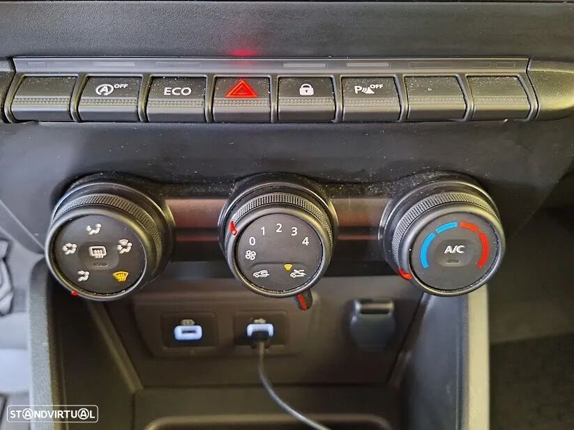 Dacia Duster 1.0 TCe Comfort - 16