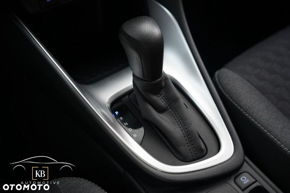 Toyota Yaris Hybrid 1.5 Premiere Edition - 30