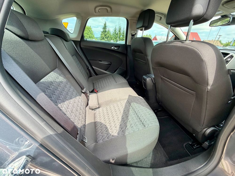 Opel Astra 1.4 ecoFLEX - 8