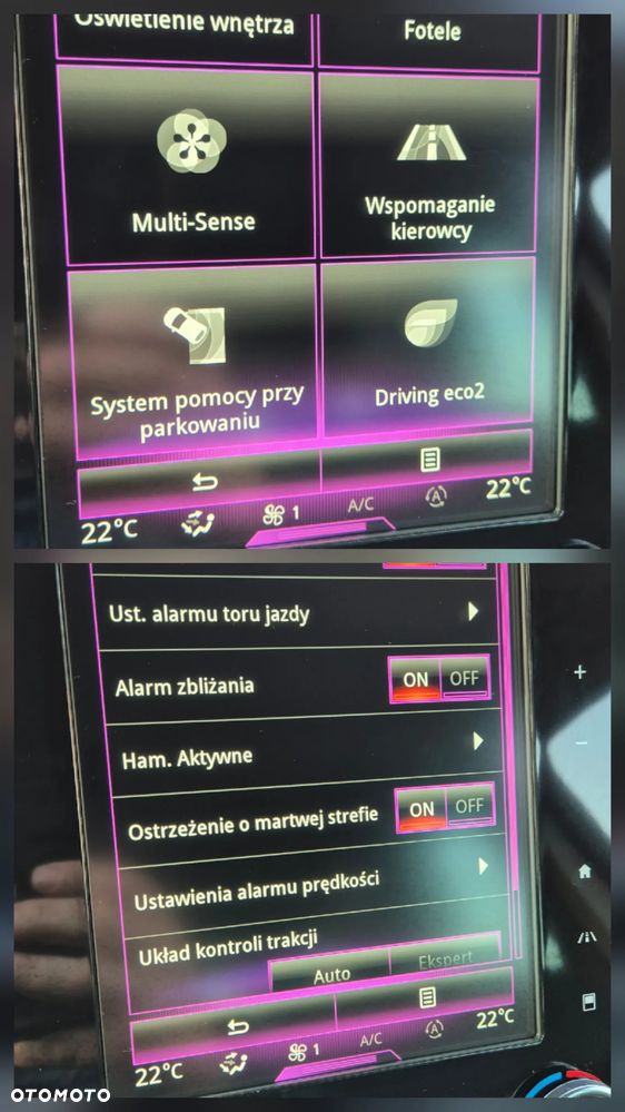 Renault Espace 1.6 dCi Energy Zen EDC 7os - 29