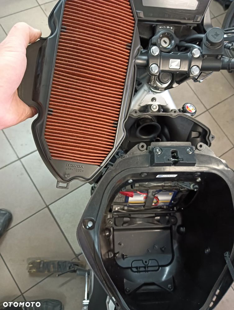 Honda NC - 39