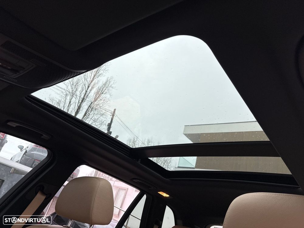 BMW X5 30 d xDrive - 15