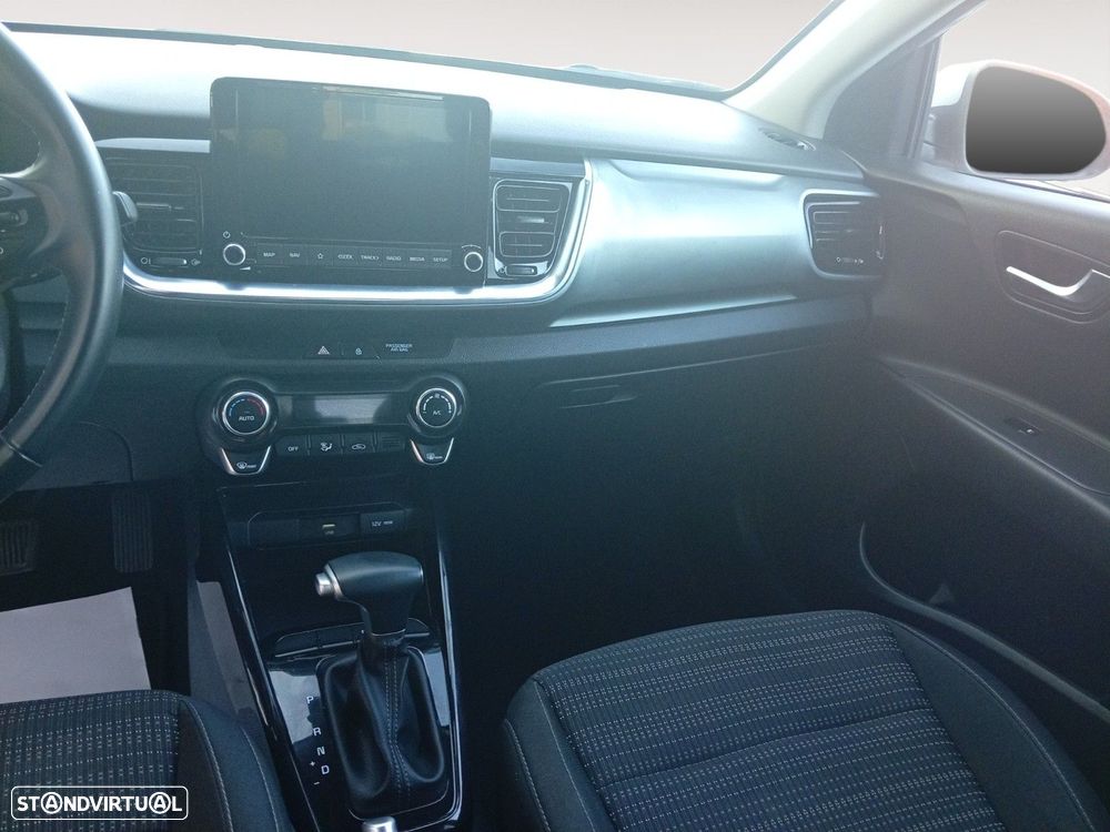 Kia Stonic 1.0 T-GDi Drive 7DCT - 11
