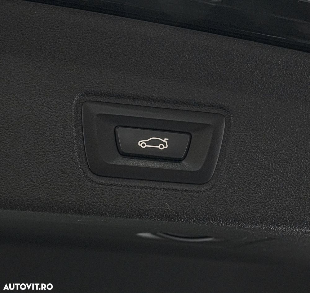 BMW Seria 4 420d xDrive Sport-Aut. - 33