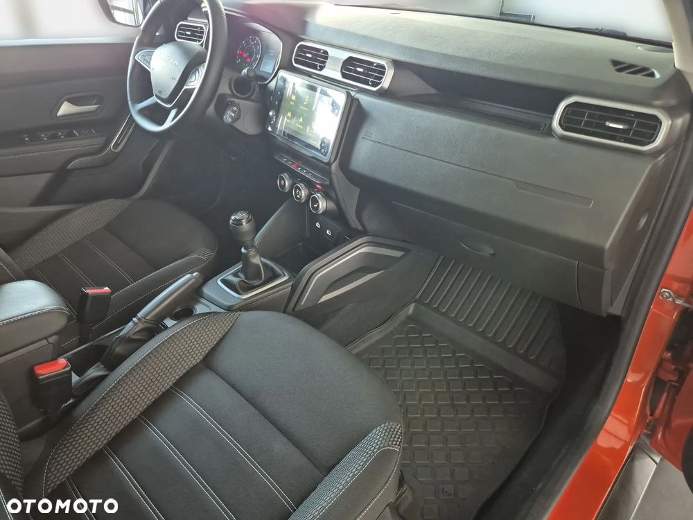Dacia Duster 1.3 TCe Journey - 27