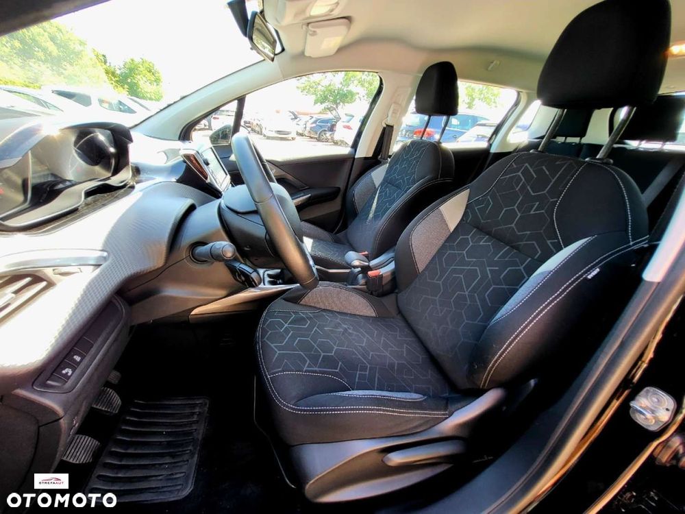 Peugeot 2008 - 5