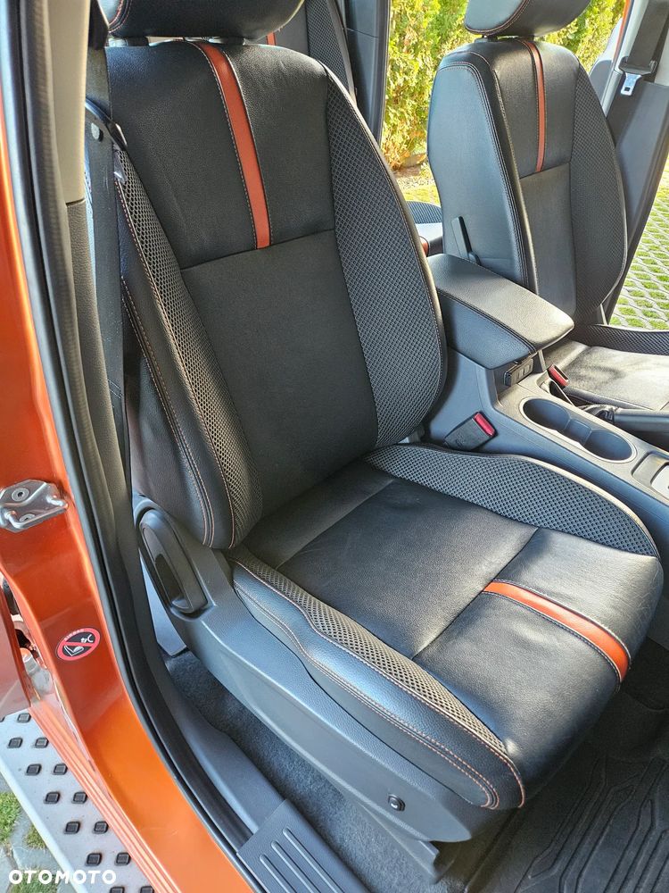 Ford Ranger - 16