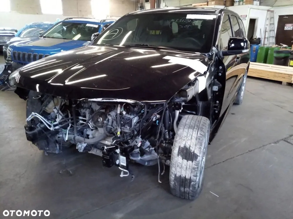 Dodge Durango - 17