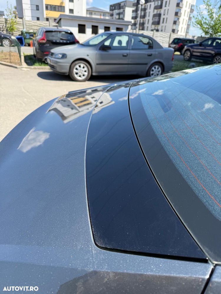 Hyundai Elantra 1.6 l 123 CP CVT Highway - 12