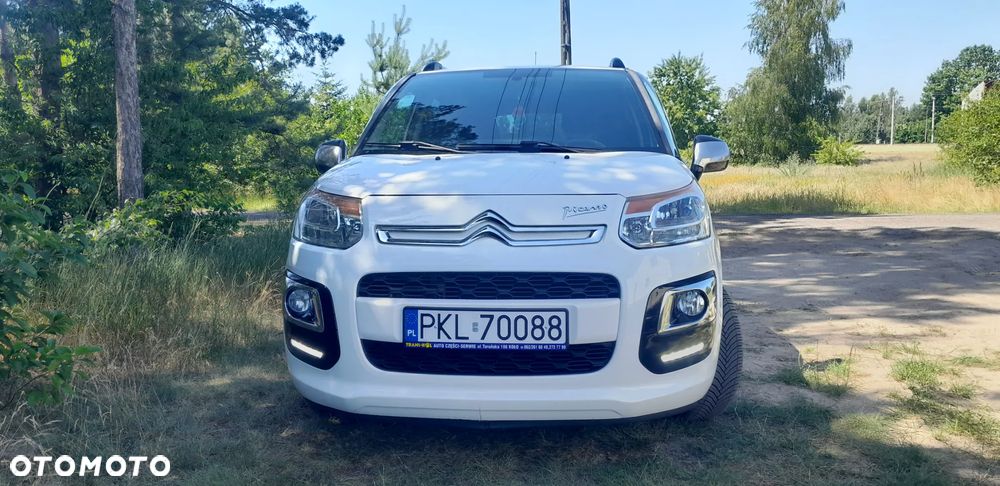 Citroën C3 Picasso 1.6 HDi Seduction - 2