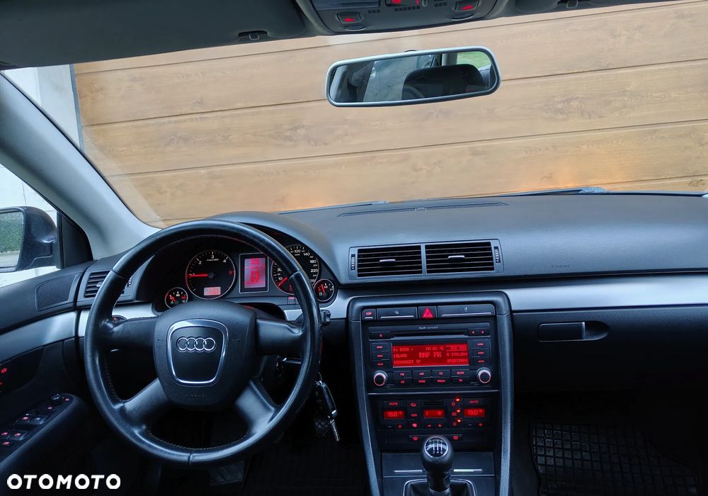 Audi A4 - 20