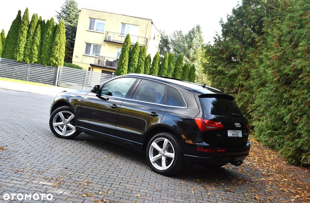 Audi Q5 - 27