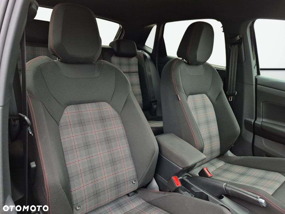 Volkswagen Polo 2.0 TSI GTI DSG - 16