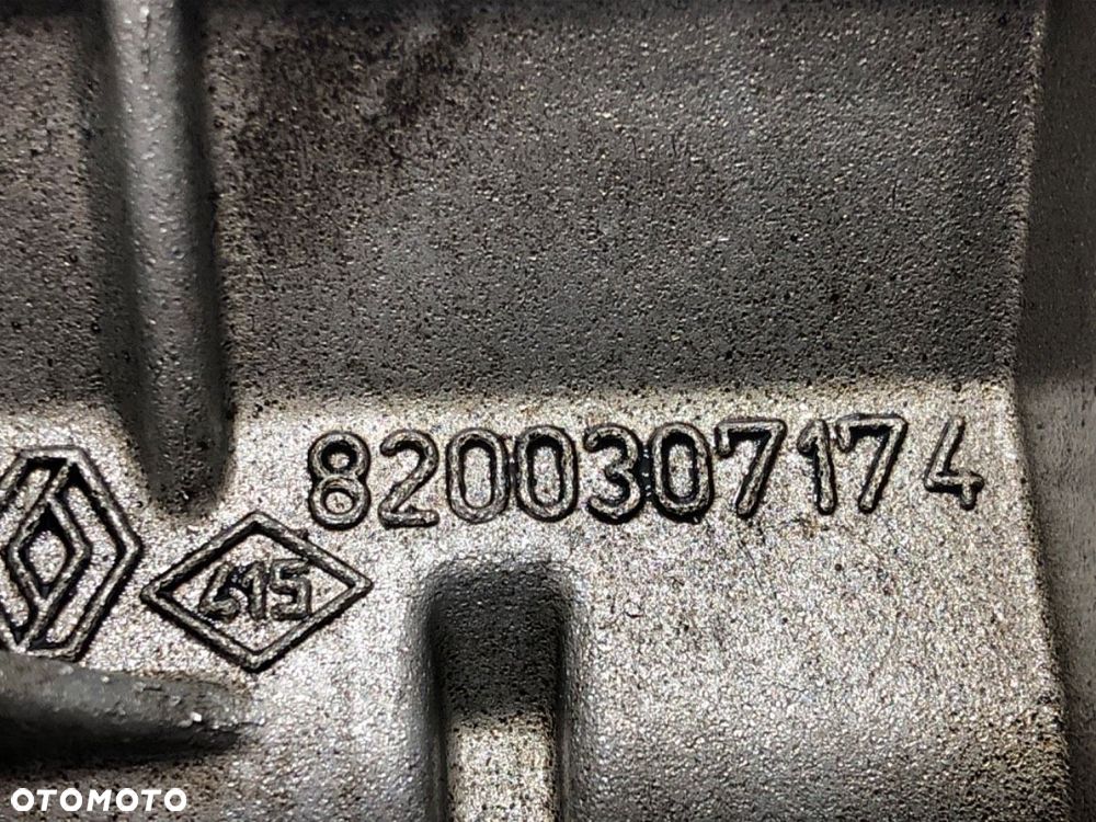 POMPA OLEJU  RENAULT MEGANE III Hatchback Van (BZ_) 2008 - 2015 1.5 dCi (BZ0D, BZ1G, BZ1F, BZ1M, - 5